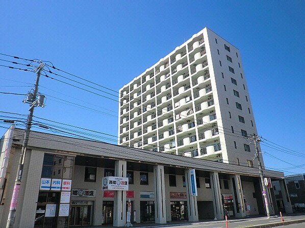 環状通東駅 徒歩1分 9階の物件内観写真